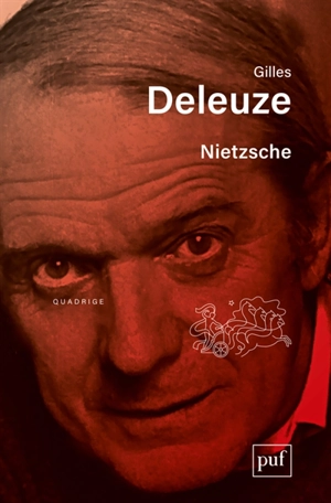 Nietzsche - Gilles Deleuze