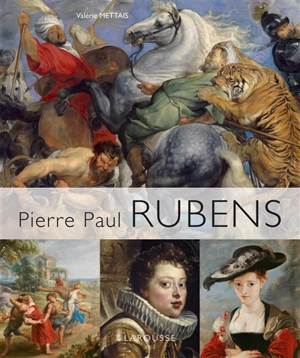 Pierre Paul Rubens - Valérie Mettais