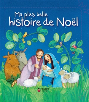 Ma plus belle histoire de Noël - Julia Kottal