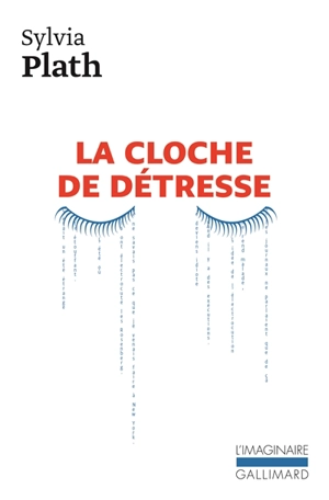 La cloche de détresse - Sylvia Plath