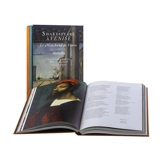 Shakespeare à Venise : illustré par le Renaissance vénitienne - William Shakespeare