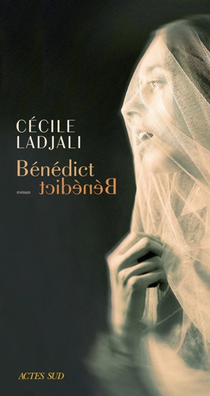 Bénédict - Cécile Ladjali