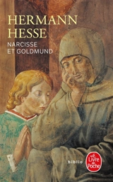 Narcisse et Goldmund : récit - Hermann Hesse