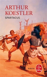 Spartacus - Arthur Koestler