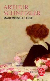 Mademoiselle Else - Arthur Schnitzler