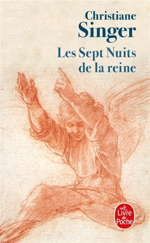 Les sept nuits de la reine - Christiane Singer