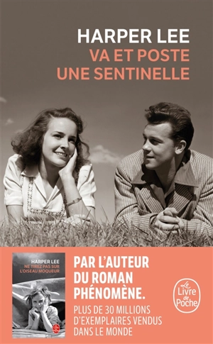 Va et poste une sentinelle - Harper Lee