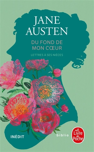 Du fond de mon coeur : lettres à ses nièces - Jane Austen