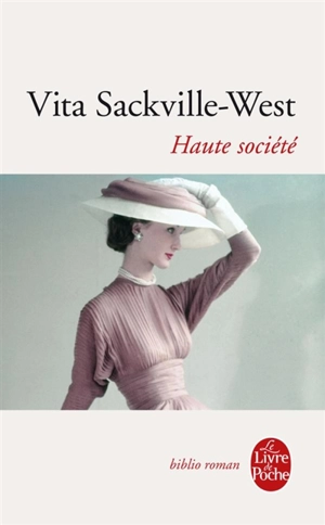 Haute société - Vita Sackville-West