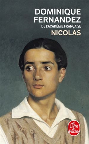 Nicolas - Dominique Fernandez