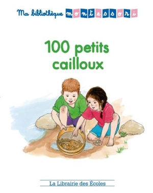 100 petits cailloux - Alicia Fleury