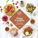 Crêpes party : en 4 ingrédients - Christl Exelmans - Librairie Mollat  Bordeaux