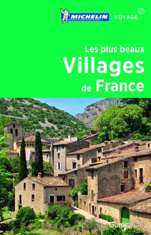 Les plus beaux villages de France - Manufacture française des pneumatiques Michelin