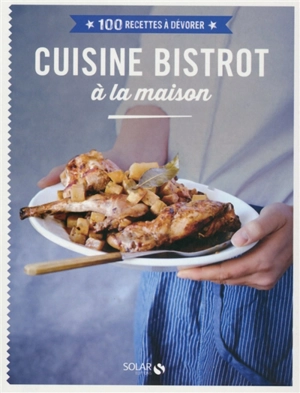 Cuisine bistrot à la maison