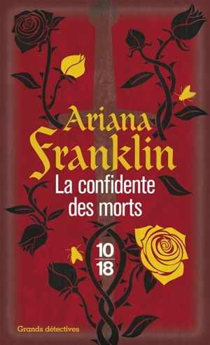 La confidente des morts - Ariana Franklin