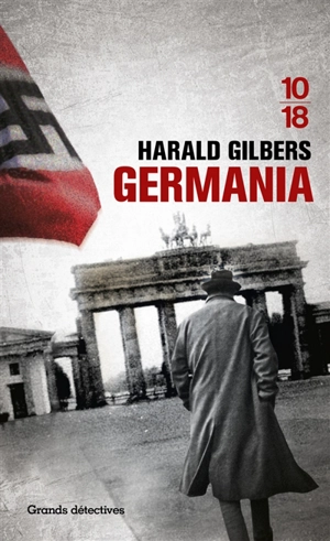 Germania - Harald Gilbers