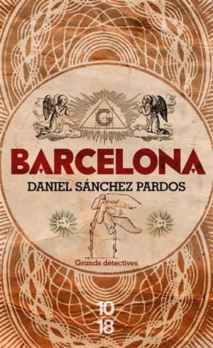 Barcelona - Daniel Sanchez Pardos