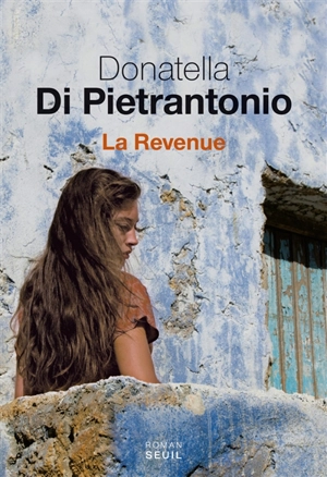 La revenue - Donatella Di Pietrantonio