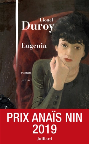 Eugenia - Lionel Duroy