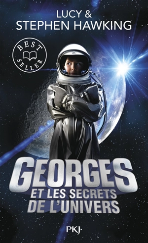 Georges et les secrets de l'univers - Lucy Hawking