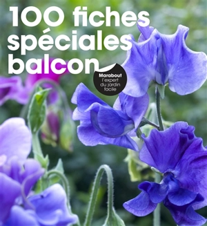 Spécial balcon - Jo Smith