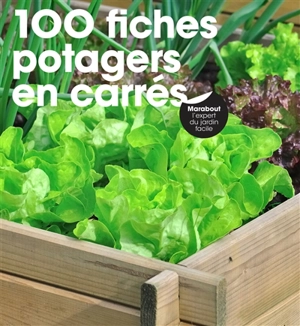 Potagers en carrés - Pierre-Yves Nédélec