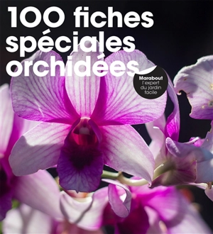 Orchidées - Andrew Mikolajski