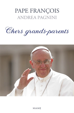 Chers grands-parents - François