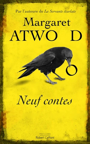 Neuf contes - Margaret Atwood