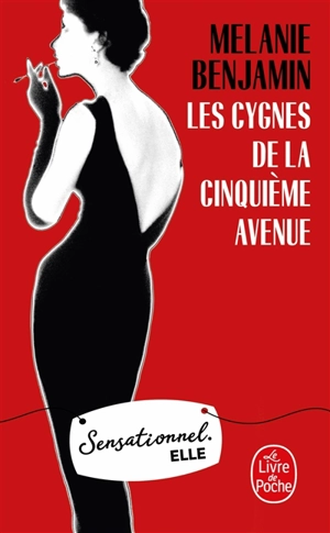 Les cygnes de la Cinquième Avenue - Melanie Benjamin
