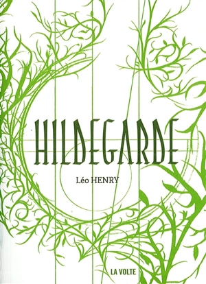 Hildegarde - Léo Henry