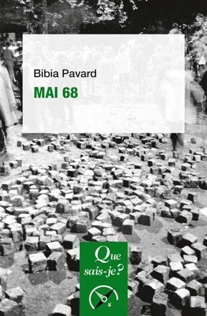 Mai 68 - Bibia Pavard