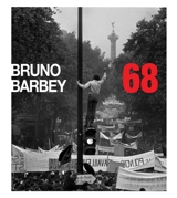 68 - Bruno Barbey