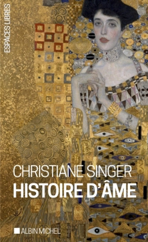 Histoire d'âme - Christiane Singer