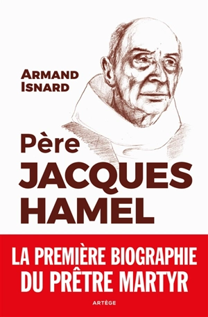 Père Jacques Hamel - Armand Isnard