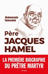 Père Jacques Hamel - Armand Isnard