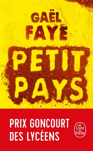 Petit pays - Gaël Faye