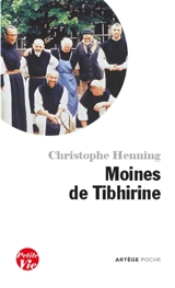 Moines de Tibhirine - Christophe Henning