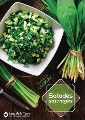 Salades sauvages - François Couplan
