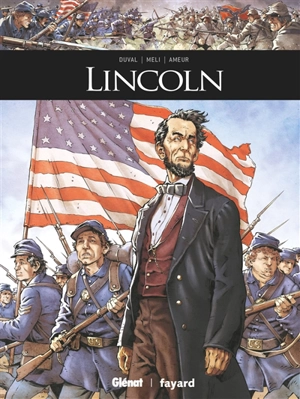 Lincoln - Fred Duval
