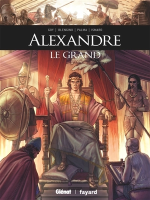 Alexandre le Grand - Davide Goy