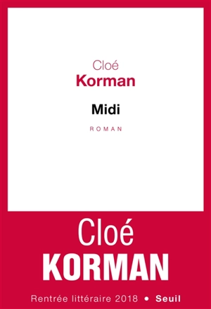 Midi - Cloé Korman