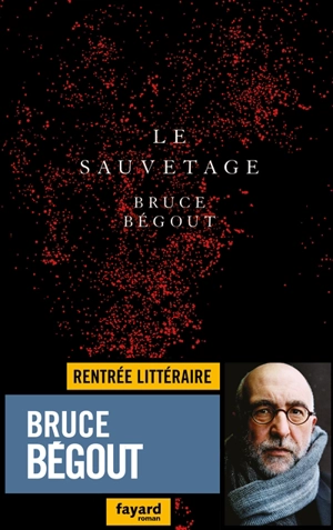 Le sauvetage - Bruce Bégout