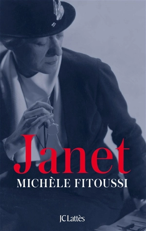 Janet - Michèle Fitoussi