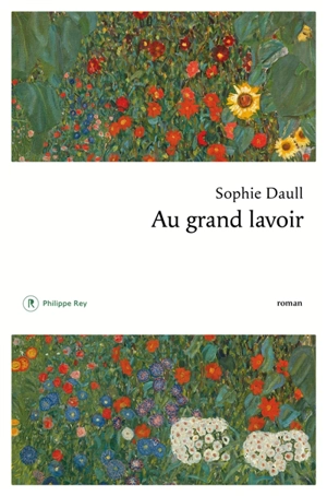 Au grand lavoir - Sophie Daull