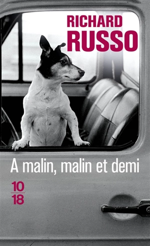 A malin, malin et demi - Richard Russo