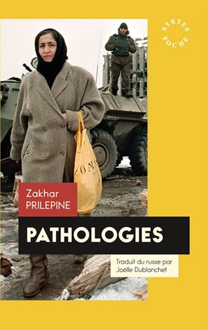 Pathologies - Zakhar Prilepine