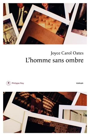 L'homme sans ombre - Joyce Carol Oates