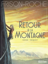 Retour à la montagne - Jean-François Vivier