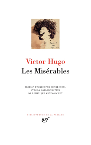 Les misérables - Victor Hugo